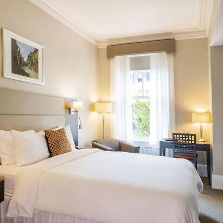 Newbury Guest House Бостон Экстерьер фото