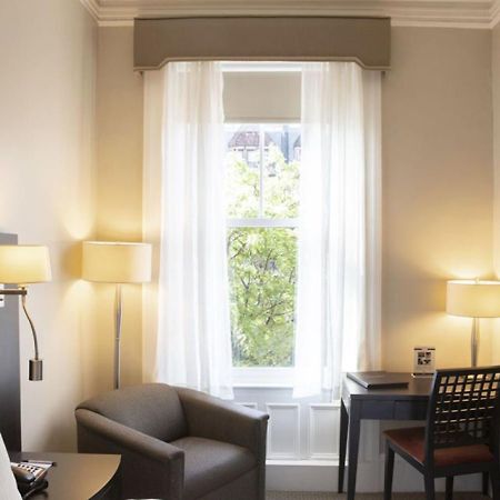 Newbury Guest House Бостон Экстерьер фото