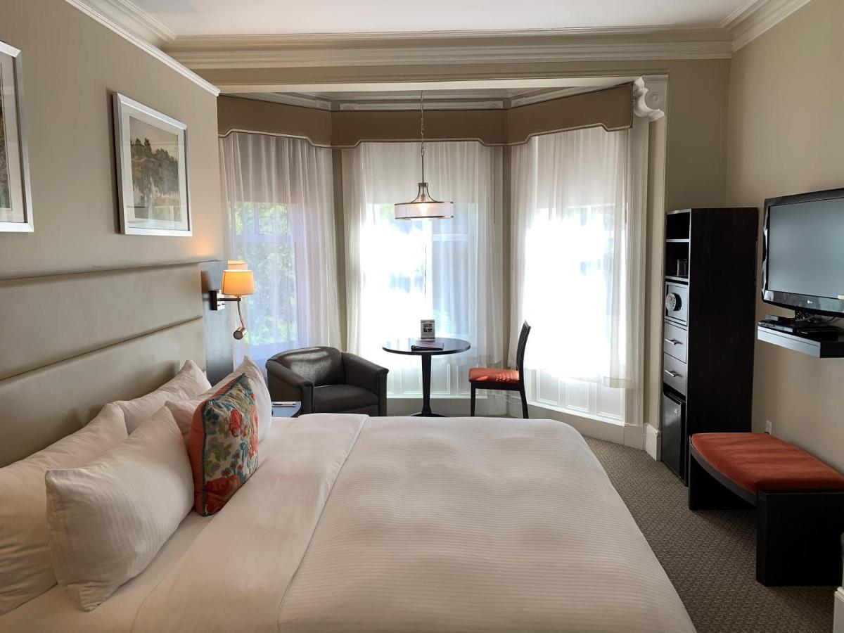 Newbury Guest House Бостон Экстерьер фото