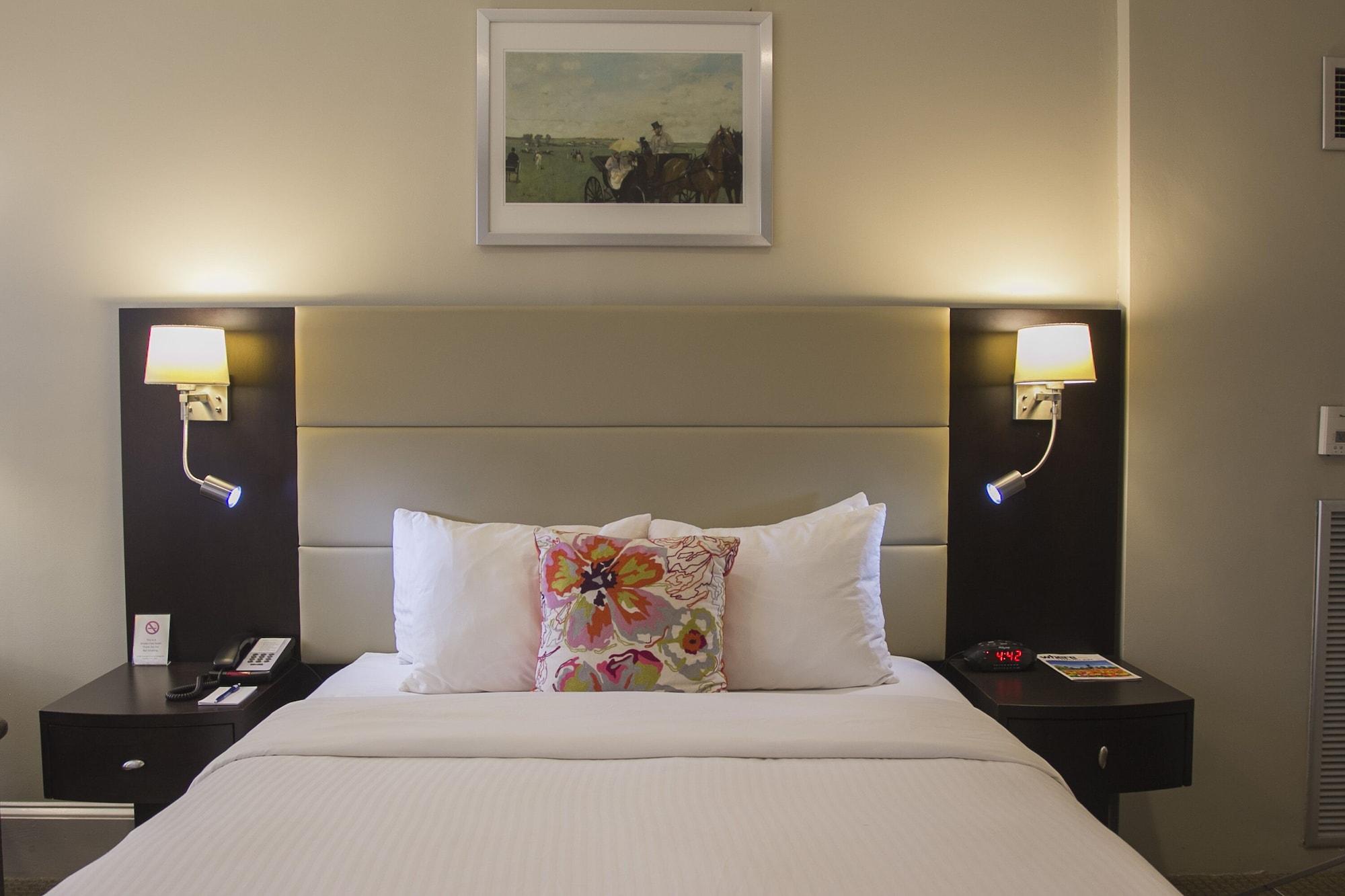 Newbury Guest House Бостон Экстерьер фото