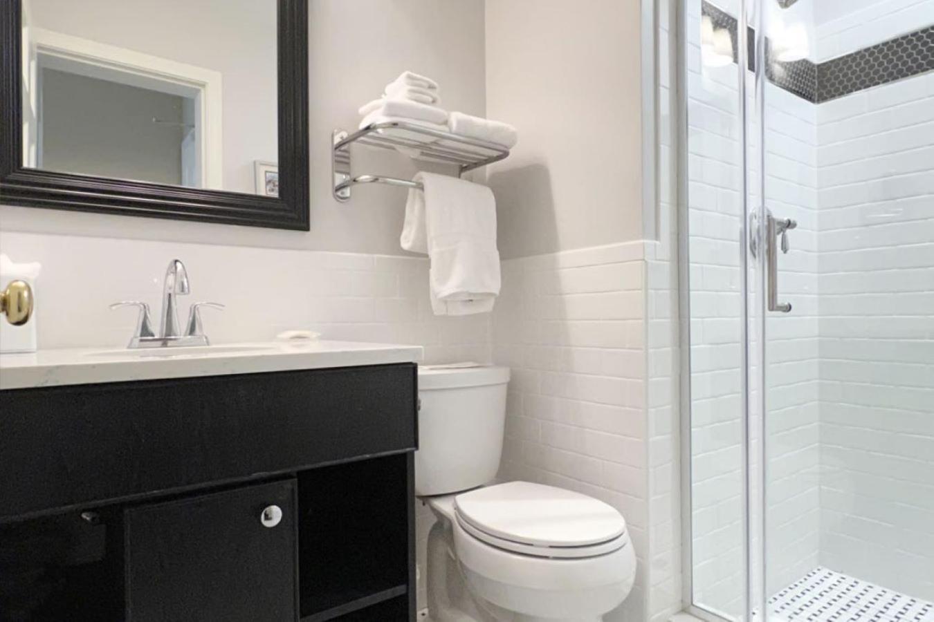 Newbury Guest House Бостон Экстерьер фото