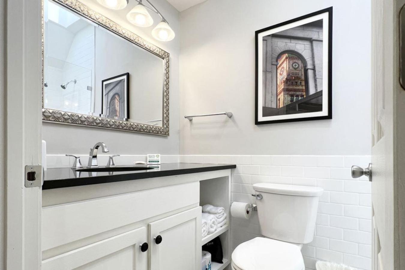Newbury Guest House Бостон Экстерьер фото