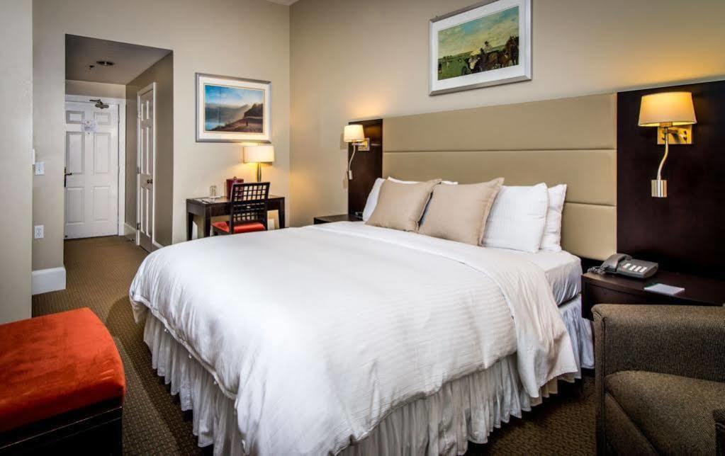 Newbury Guest House Бостон Экстерьер фото