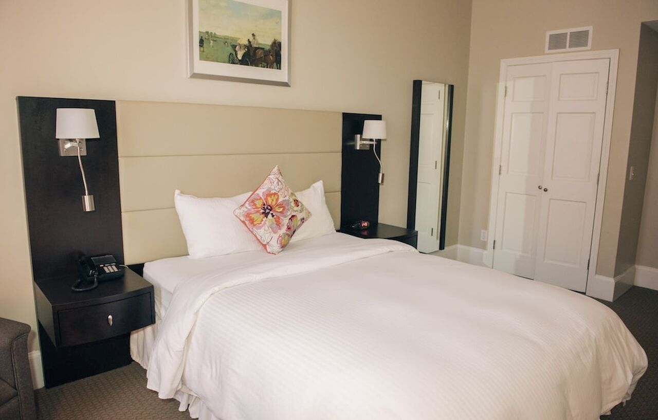 Newbury Guest House Бостон Экстерьер фото